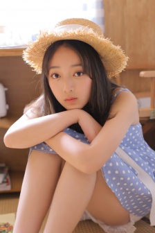 年轻的小妈